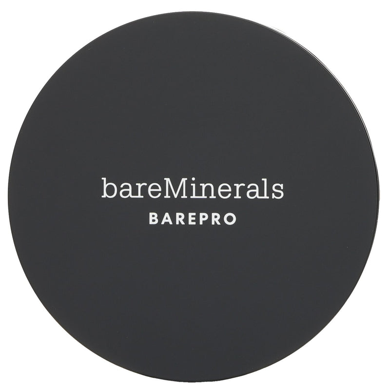 ベアミネラル  Barepro 16HR Skin Perfecting Powder Foundation - # Medium Deep 40 Warm   8g/0.28oz