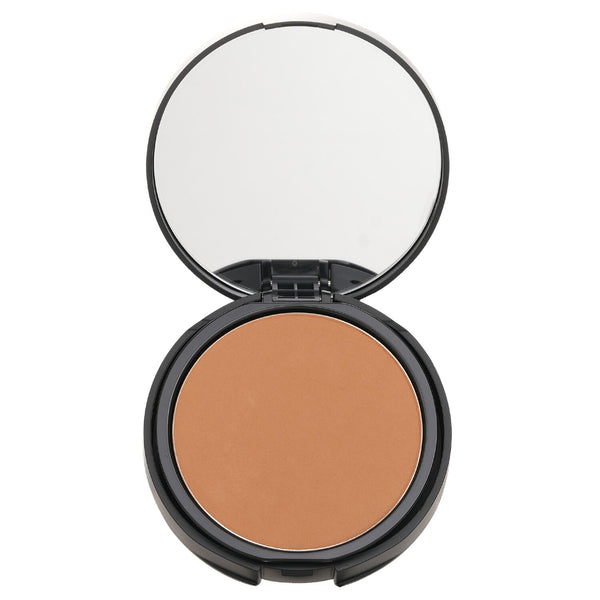 ベアミネラル  Barepro 16HR Skin Perfecting Powder Foundation - # Medium Deep 40 Warm   8g/0.28oz