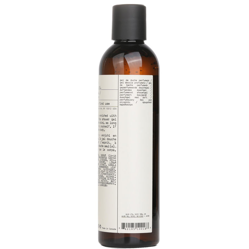 ル ラボ  Another 13 Perfuming Shower Gel   237ml