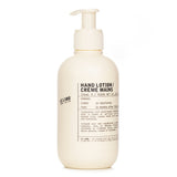 ル ラボ  Hinoki Hand Lotion   250ml