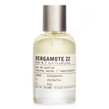 ル ラボ  Bergamote 22 Eau De Parfum Spray   50ml/1.7oz