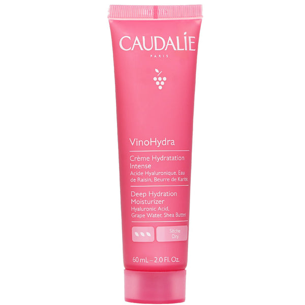 コーダリー  VinoHydra Deep Hydration Moisturizer   60ml/2oz