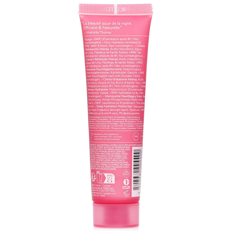 コーダリー  VinoHydra Deep Hydration Moisturizer   60ml/2oz