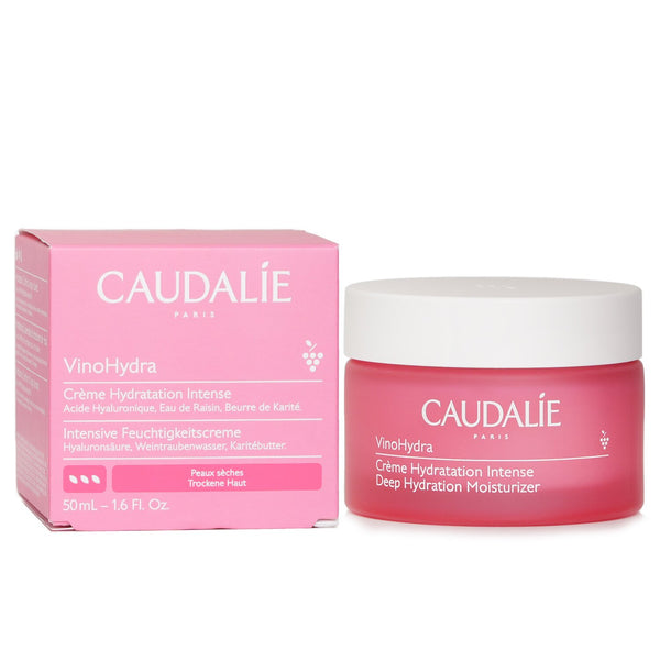コーダリー  VinoHydra Intense Hydration Cream   50ml