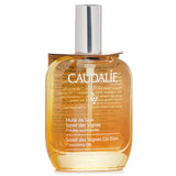 コーダリー  Soleil Des Vignes Oil Elixir   50ml/1.6oz