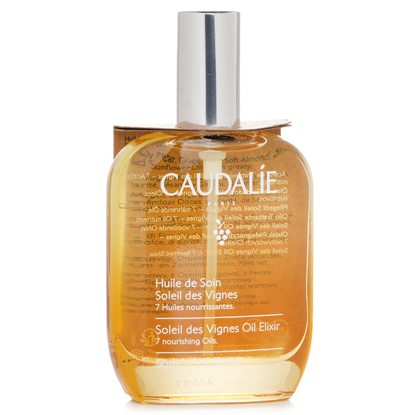 コーダリー  Soleil Des Vignes Oil Elixir   50ml/1.6oz