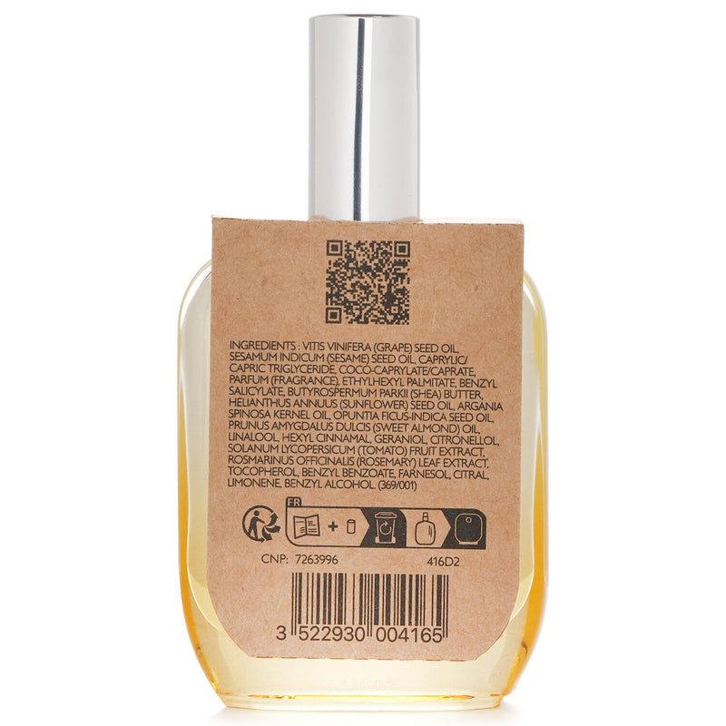 コーダリー  Soleil Des Vignes Oil Elixir   50ml/1.6oz