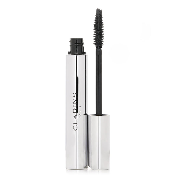クラランス  Wonder Volume Mascara XXL - # 01 Extreme Black   8ml