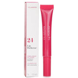 クラランス  Lip Perfector - # 24 Fuchsia Glow   12ml/0.35oz