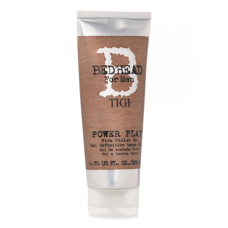 ティジー  B For Men Power Play Gel   200ml/6.76oz
