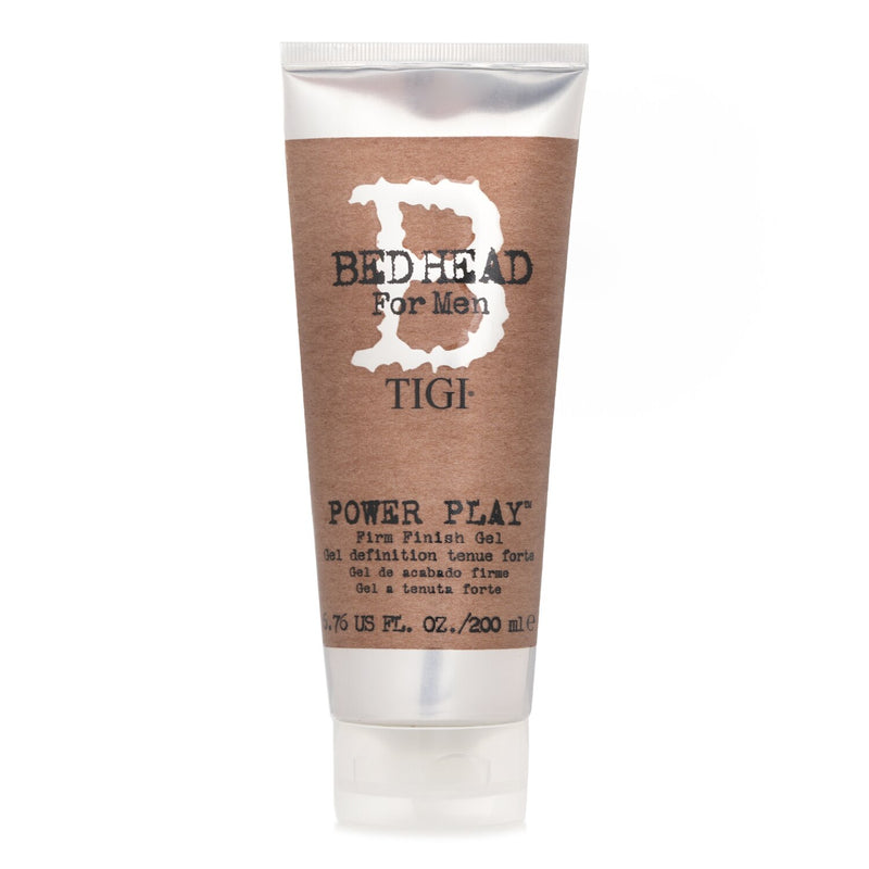 ティジー  B For Men Power Play Gel   200ml/6.76oz