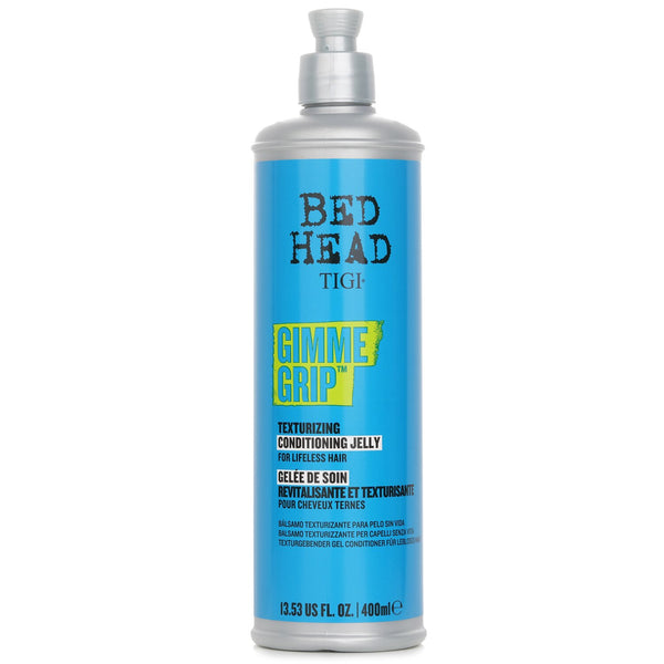 ティジー  Bed Head Gimme Grip Texturizing Conditioner Jelly   400ml/13.53oz