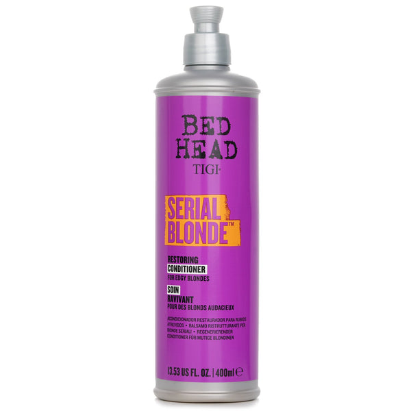 ティジー  Bed Head Serial Blonde Restoring Conditioner   400ml/13.53oz