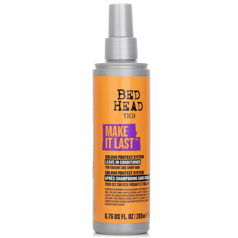 ティジー  Bed Head Make It Last Colour Protect System Leave In Conditioner   200ml/6.76oz