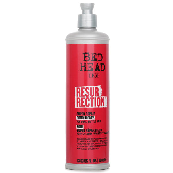 ティジー  Bed Head Resurrection Super Repair Conditioner   400ml/13.53oz