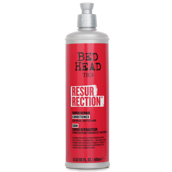 ティジー  Bed Head Resurrection Super Repair Conditioner   400ml/13.53oz
