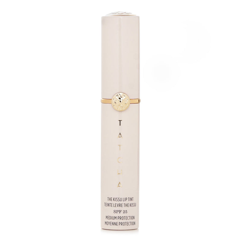 タッチャ  The Kissu Lip Tint - # Camellia   4g