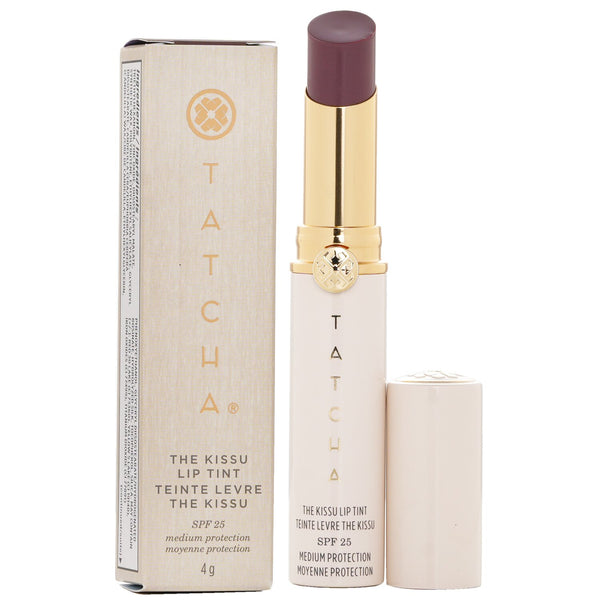 タッチャ  The Kissu Lip Tint - # Midnight Lily   4g