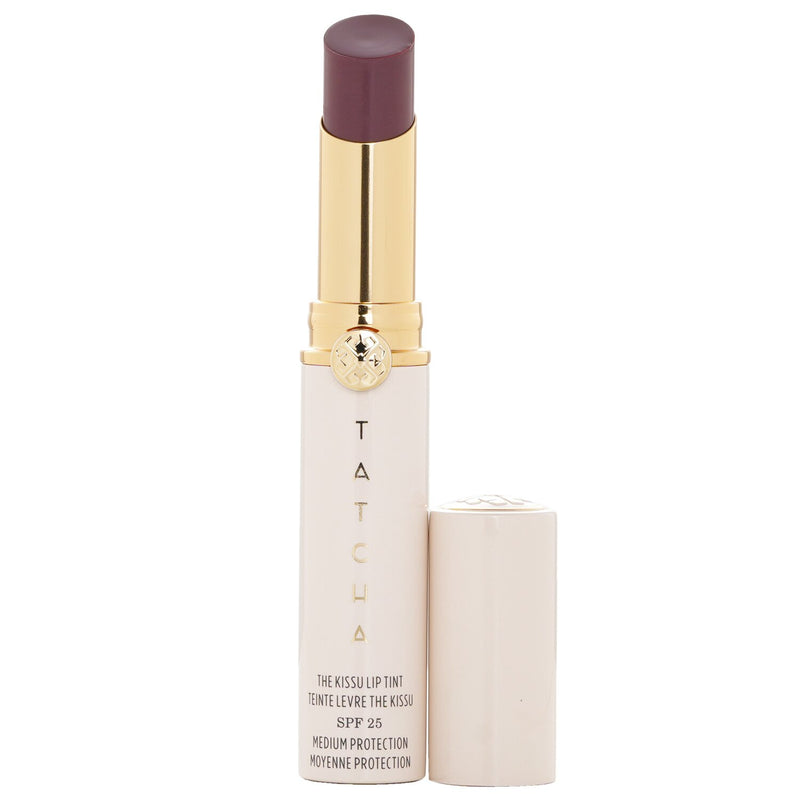 タッチャ  The Kissu Lip Tint - # Midnight Lily   4g