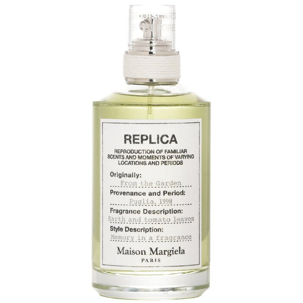 Maison Margiela Replica From The Garden Eau De Toilette Spray 90ml/3.4oz