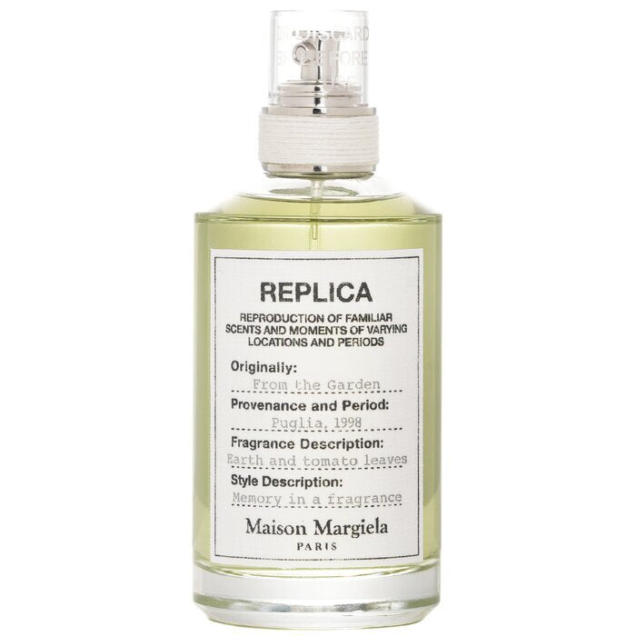 Maison Margiela Replica From The Garden Eau De Toilette Spray 90ml/3.4oz