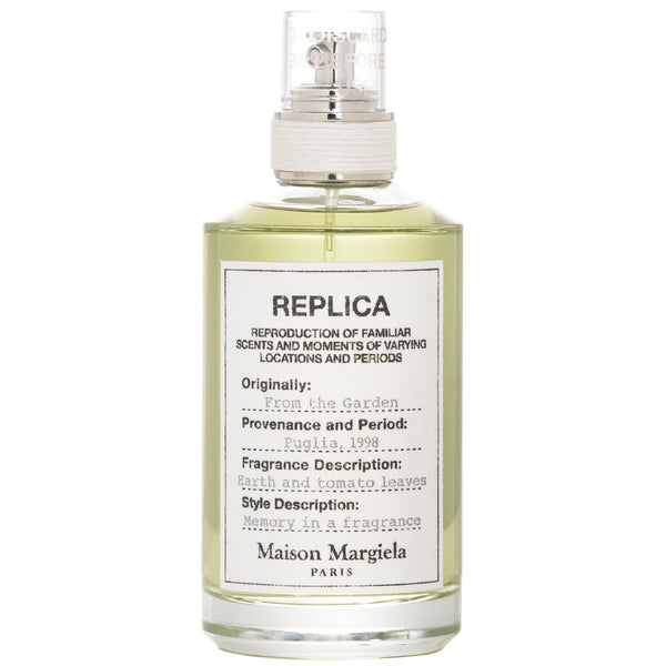 メゾンマルタンマルジェラ  Replica From The Garden Eau De Toilette Spray   100ml/3.4oz
