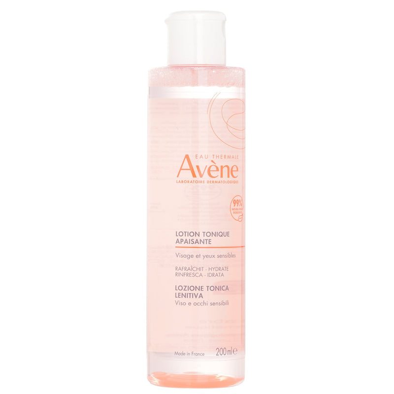 アベンヌ  Soothing Toning Lotion   200ml/6.7oz