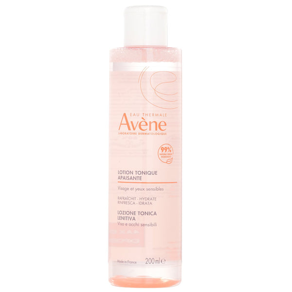 アベンヌ  Soothing Toning Lotion   200ml/6.7oz