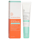 ドクターデニスグロス  Alpha Beta On The Spot Gel   30ml/1oz
