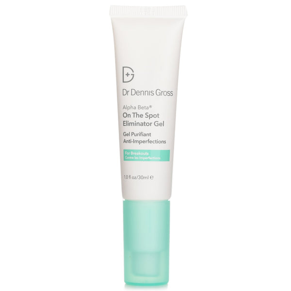 ドクターデニスグロス  Alpha Beta On The Spot Gel   30ml/1oz