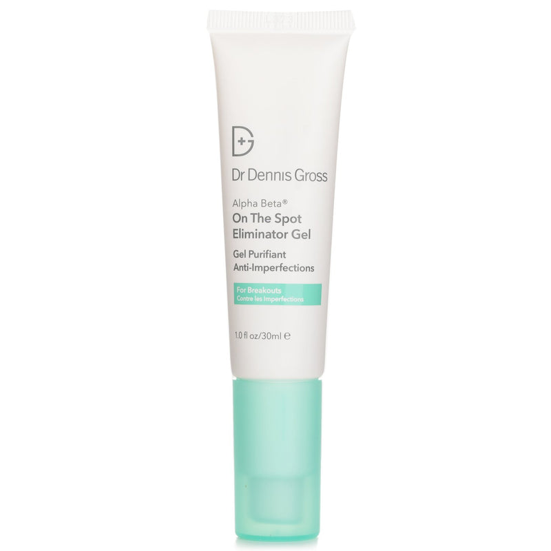 ドクターデニスグロス  Alpha Beta On The Spot Gel   30ml/1oz