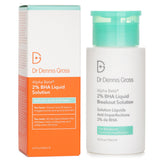 ドクターデニスグロス  Alpha Beta 2% BHA Liquid Solution   150ml/5oz
