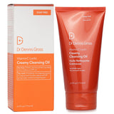 ドクターデニスグロス  Vitamin C Lactic Creamy Cleansing Oil   177ml/6oz