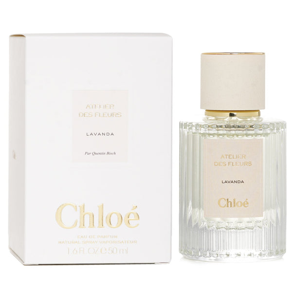 クロエ  Atelier des Fleurs Lavanda Eau de Parfum Spray   50ml/1.6oz