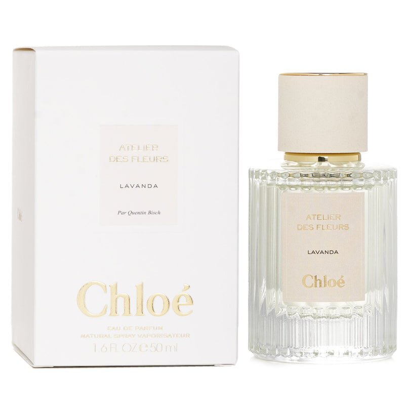 クロエ  Atelier des Fleurs Lavanda Eau de Parfum Spray   50ml/1.6oz