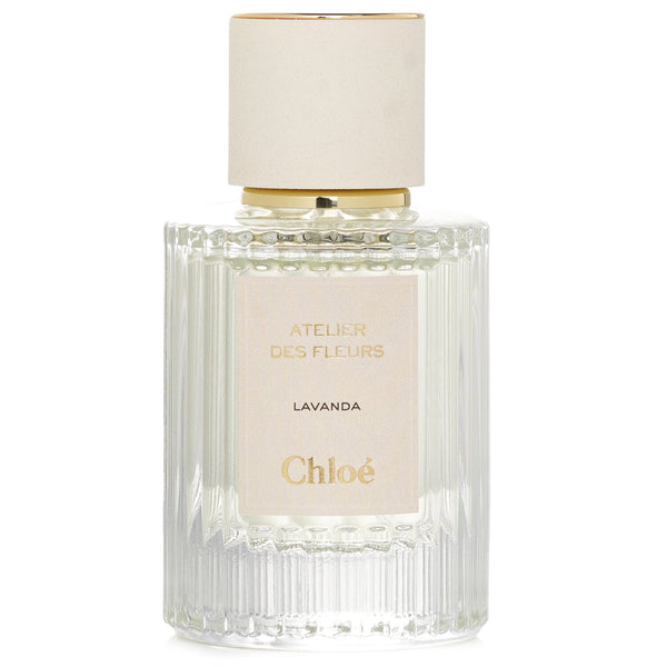 クロエ  Atelier des Fleurs Lavanda Eau de Parfum Spray   50ml/1.6oz