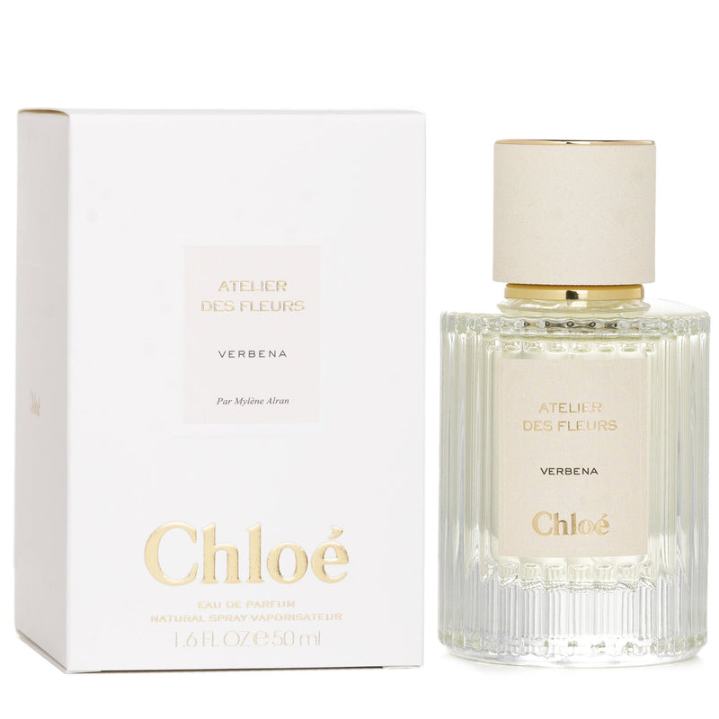 クロエ  Atelier Des Fleurs Verbena Eau De Parfum Spray   50ml/1.6oz