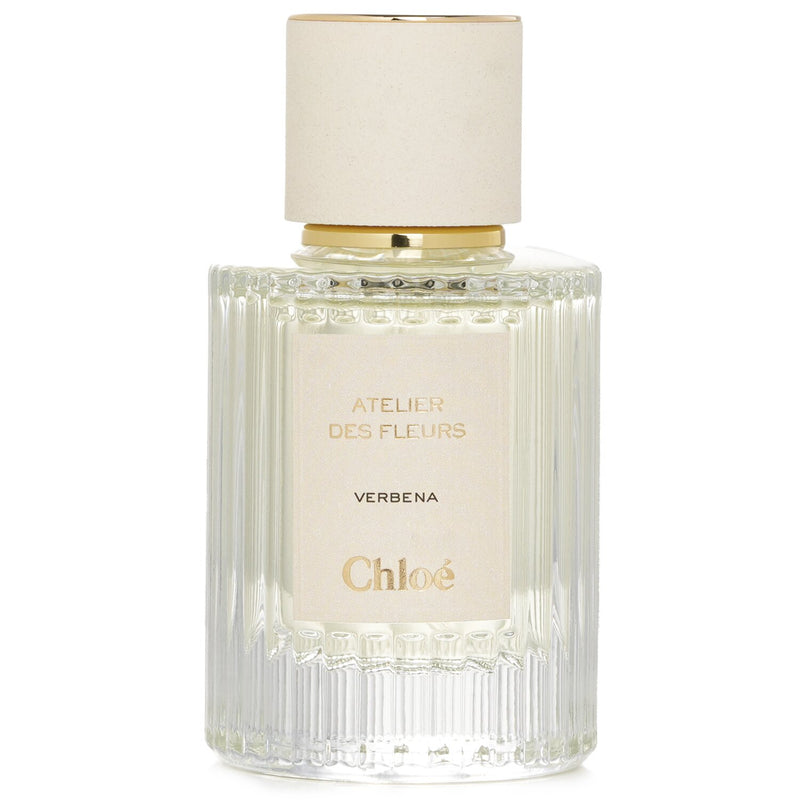 クロエ  Atelier Des Fleurs Verbena Eau De Parfum Spray   50ml/1.6oz