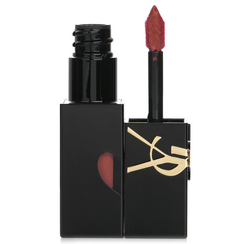 イヴサンローラン  The Inks High Shine Lip Stain - # 610 Nude Champion   5.5ml