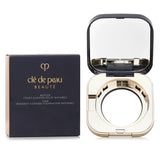 クレ・ド・ポー  Case (Radiant Cushion Foundation Natural)   1pc