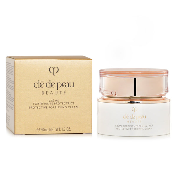 クレ・ド・ポー  Protective Fortifying Cream N SPF 20   50ml