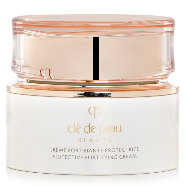 クレ・ド・ポー  Protective Fortifying Cream N SPF 20   50ml
