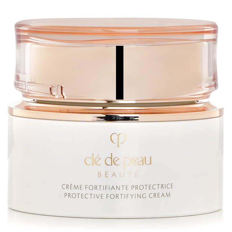クレ・ド・ポー  Protective Fortifying Cream N SPF 20   50ml