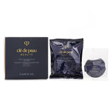 クレ・ド・ポー  Radiant Cushion Foundation Natural SPF25 PA+++(Refill) - # O20 Light Medium Ocher   14g