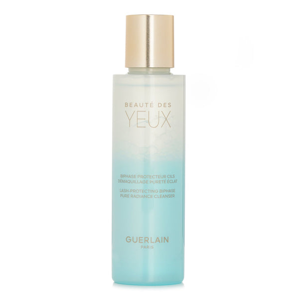 ゲラン  Lash Protecting Biphase Pure Radiance Cleanser   125ml