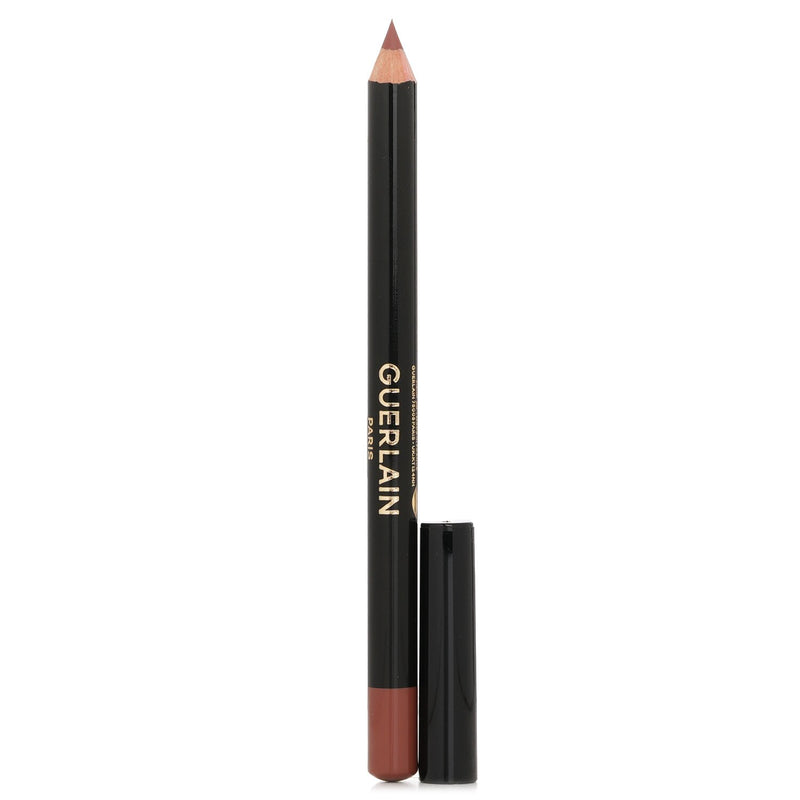 ゲラン  Contour G Crayon Lip Pencil - # 02 Le Beige Praline   1.04g