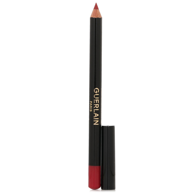 ゲラン  Contour G Crayon Lip Pencil - # 04 Le Rouge Feu   1.04g