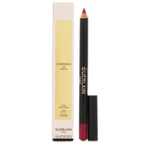 ゲラン  Contour G Crayon Lip Pencil - # 05 Le Rouge Rubis   1.04g
