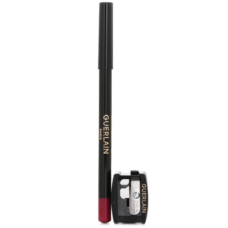ゲラン  Contour G Crayon Lip Pencil - # 05 Le Rouge Rubis   1.04g