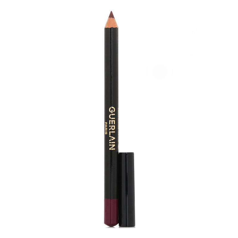 ゲラン  Contour G Crayon Lip Pencil - # 06 Le Burgundy   1.04g